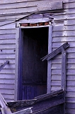  Abandoned house, Marquette, KS