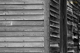  Abandoned house, Marquette, KS