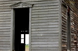  Abandoned house, Marquette, KS