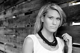  KellyE Day ~ Model: Kara / MUA: Natashia Rose, Barn, Victor, Iowa