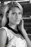  KellyE Day ~ Model: Kara / MUA: Natashia Rose, Barn, Victor, Iowa