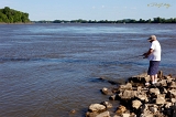  JT's fishing hole ~ Pleasant Hill, IL