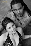 HTL X ~ Model: Amber & Travis
