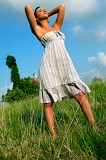  HTL X ~ Model: Miss Ashley