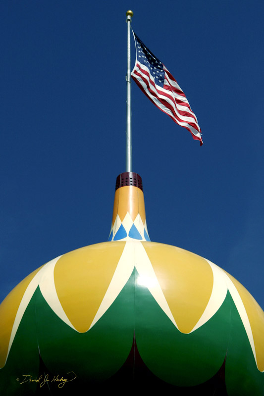 783 Corn Palace Dome, Mitchell, SD