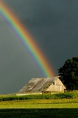 800 Rainbow, Pike County, IL