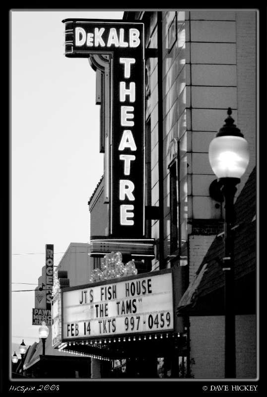 dK-Trip132 Movie Theater, Fort Payne