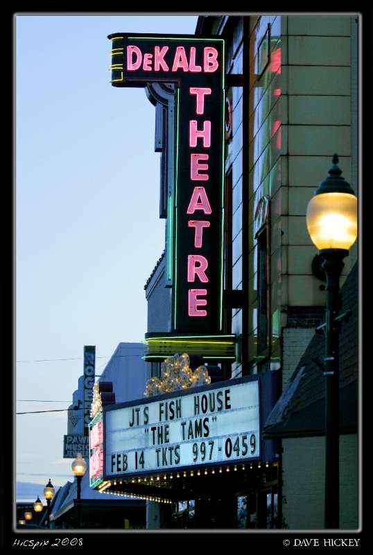 dK-Trip133 Movie Theater, Fort Payne