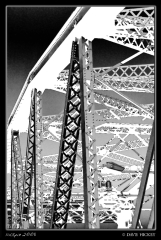 dK-Trip006 Nashville Walking Bridge (Solarized)