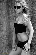  Model: Becky ~~ MUA: DeAnn Clark