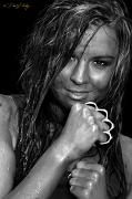  Model: Becky ~~ MUA: DeAnn Clark