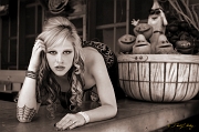  Model: Christina
