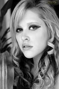  Model: Christina