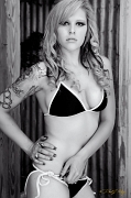  Model: Christina