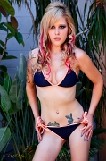  Model: Christina