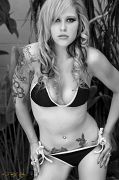  Model: Christina