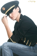  Model: Lauren ~~ MUA: LRC Beauty