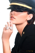  Model: Lauren ~~ MUA: LRC Beauty