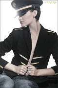  Model: Lauren ~~ MUA: LRC Beauty