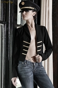  Model: Lauren ~~ MUA: LRC Beauty