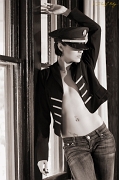  Model: Lauren ~~ MUA: LRC Beauty