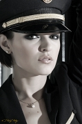  Model: Lauren ~~ MUA: LRC Beauty