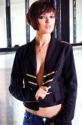  Model: Lauren ~~ MUA: LRC Beauty