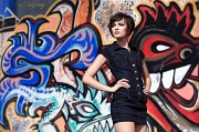  Model: Lauren ~~ MUA: LRC Beauty
