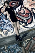  Model: Lauren ~~ MUA: LRC Beauty