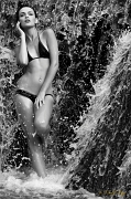  Model: Lauren ~~ MUA: LRC Beauty
