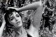  Model: Lauren ~~ MUA: LRC Beauty