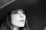  Model: Terrace ~~ MUA: Kristine Frank