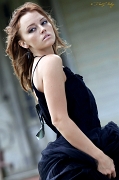  Model: Tiff ~~ MUA: Tonya
